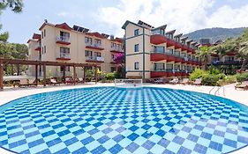 Sumela Garden Hotel